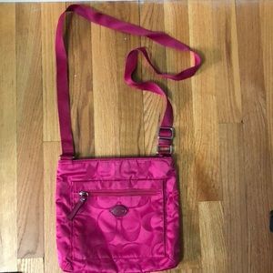 Coach Crossbody Bag